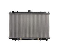 Radiatore, raffreddamento motore THERMOTEC D71010TT