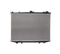 Radiatore, raffreddamento motore THERMOTEC D71028TT