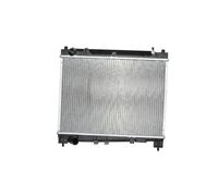 Radiatore, raffreddamento motore THERMOTEC D72009TT