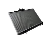 Radiatore, raffreddamento motore THERMOTEC D72011TT