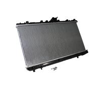 THERMOTEC D72012TT Radiatore motore