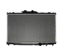 Radiatore, raffreddamento motore THERMOTEC D72022TT