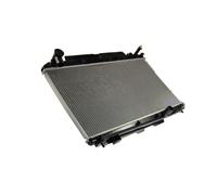Radiatore, raffreddamento motore THERMOTEC D72027TT