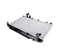 Radiatore, raffreddamento motore THERMOTEC D72028TT