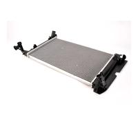 Radiatore, raffreddamento motore THERMOTEC D72031TT