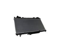 THERMOTEC D72032TT Radiatore motore