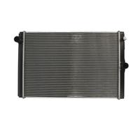 THERMOTEC D72043TT Radiatore motore