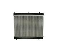 Radiatore, raffreddamento motore THERMOTEC D72049TT