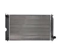 Radiatore, raffreddamento motore THERMOTEC D72056TT
