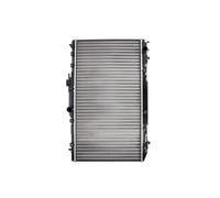 Radiatore, raffreddamento motore THERMOTEC D72058TT