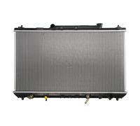 THERMOTEC D72060TT Radiatore motore