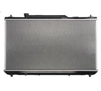 Radiatore, Raffreddamento motore THERMOTEC D72060TT per CAMRY 2.2 1996-2001