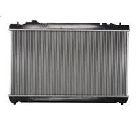 Radiatore, Raffreddamento motore THERMOTEC D72063TT per VENZA 2.7 2008-2016