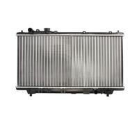 Radiatore, raffreddamento motore THERMOTEC D73002TT