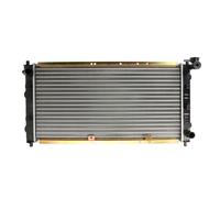 Radiatore, raffreddamento motore THERMOTEC D73006TT