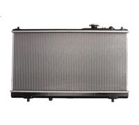 Radiatore, Raffreddamento motore THERMOTEC D73007TT per PREMACY (CP) 2 2001-2005
