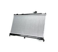 Radiatore, raffreddamento motore THERMOTEC D73010TT