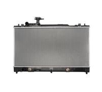 Radiatore, raffreddamento motore THERMOTEC D73018TT