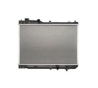 Radiatore, raffreddamento motore THERMOTEC D73022TT