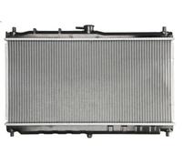 Radiatore, Raffreddamento motore THERMOTEC D73025TT per MX-5 II 1.6 1998-2005