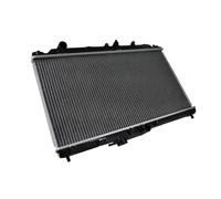 THERMOTEC Radiatore motore D74001TT Alette saldate per Rover 600 I (RH) 1993-1999