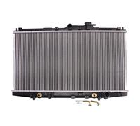 Radiatore, raffreddamento motore THERMOTEC D74006TT