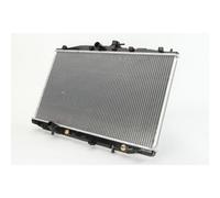 THERMOTEC Radiatore raffreddamento motore D74007TT per Honda – alette saldate