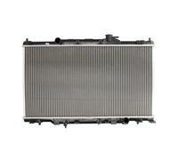 THERMOTEC D74009TT Radiatore motore