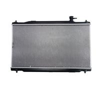 Radiatore, raffreddamento motore THERMOTEC D74014TT