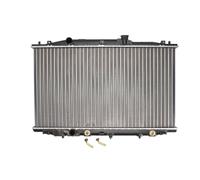 Radiatore, raffreddamento motore THERMOTEC D74015TT