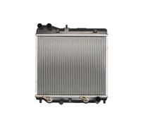 Radiatore, raffreddamento motore THERMOTEC D74016TT