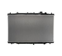 Radiatore, raffreddamento motore THERMOTEC D74019TT