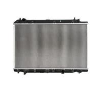 THERMOTEC D74020TT Radiatore motore
