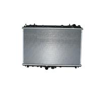 Radiatore, raffreddamento motore THERMOTEC D75001TT