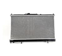 Radiatore, raffreddamento motore THERMOTEC D75005TT