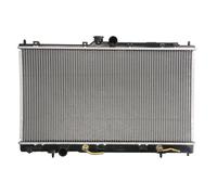 Radiatore, raffreddamento motore THERMOTEC D75008TT