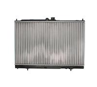 THERMOTEC D75016TT Radiatore motore