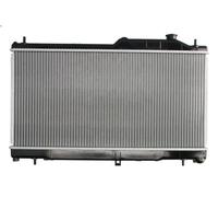Radiatore, Raffreddamento motore THERMOTEC D77007TT per LEGACY IV (BL) 2 2003-