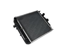 THERMOTEC Radiatore motore D78002TT per Suzuki Swift Cabriolet SF413 1.3 1991-1996 alette saldate