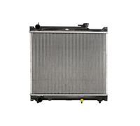 Radiatore, raffreddamento motore THERMOTEC D78011TT