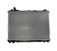 THERMOTEC D78012TT Radiatore motore