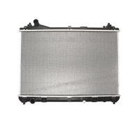 Radiatore, raffreddamento motore THERMOTEC D78013TT