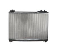 THERMOTEC D78017TT Radiatore motore