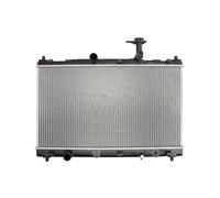 Radiatore, raffreddamento motore THERMOTEC D78021TT