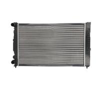 Radiatore, raffreddamento motore THERMOTEC D7A001TT