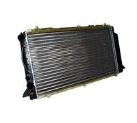 Radiatore, raffreddamento motore THERMOTEC D7A002TT