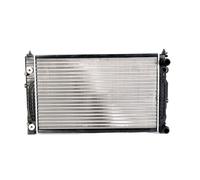 THERMOTEC D7A006TT Radiatore motore