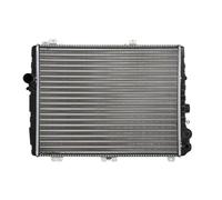 THERMOTEC D7A007TT Radiatore motore
