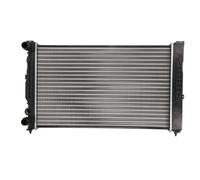 THERMOTEC D7A008TT Radiatore motore