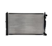 Radiatore, raffreddamento motore THERMOTEC D7A009TT